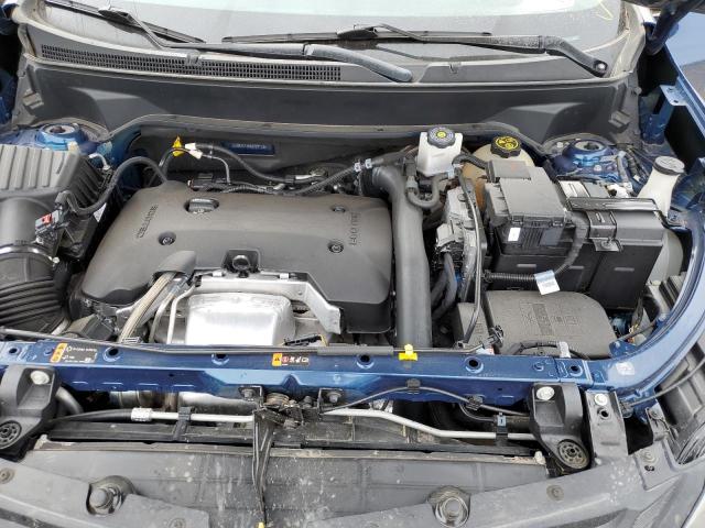 Photo 11 VIN: 2GNAXVEX4K6139178 - CHEVROLET EQUINOX 