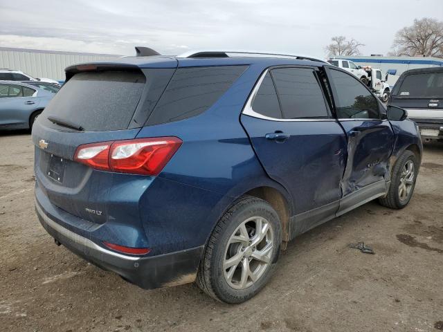 Photo 2 VIN: 2GNAXVEX4K6139178 - CHEVROLET EQUINOX 