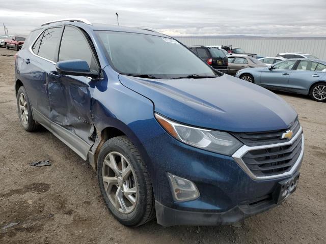 Photo 3 VIN: 2GNAXVEX4K6139178 - CHEVROLET EQUINOX 