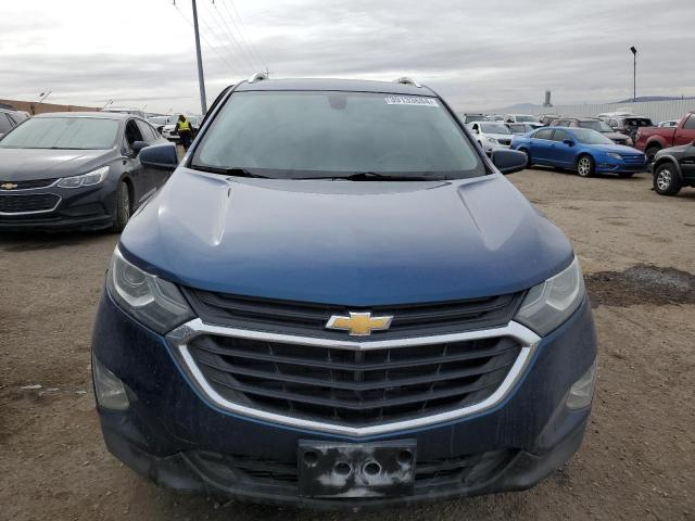 Photo 4 VIN: 2GNAXVEX4K6139178 - CHEVROLET EQUINOX 