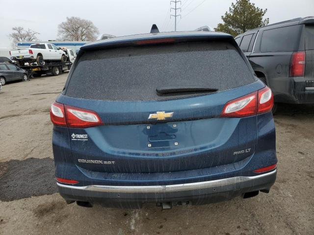 Photo 5 VIN: 2GNAXVEX4K6139178 - CHEVROLET EQUINOX 