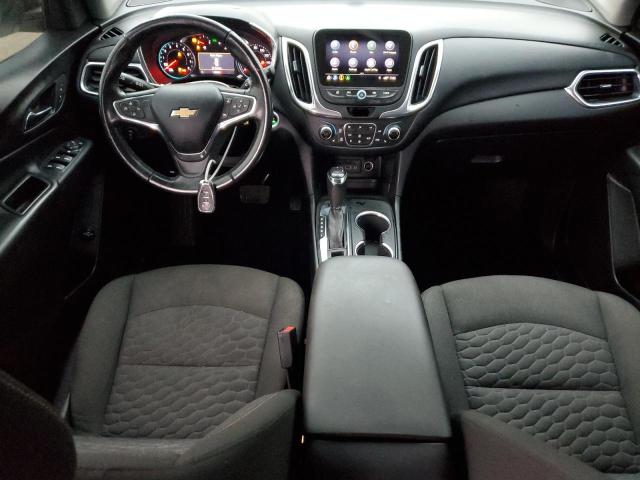 Photo 7 VIN: 2GNAXVEX4K6156367 - CHEVROLET EQUINOX LT 