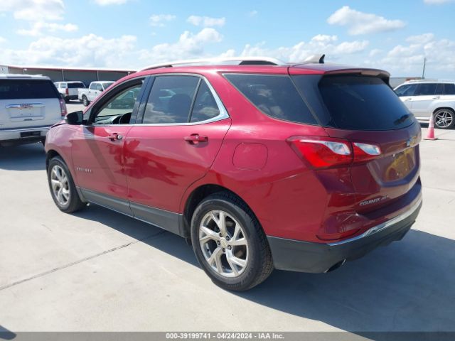 Photo 2 VIN: 2GNAXVEX4K6176716 - CHEVROLET EQUINOX 