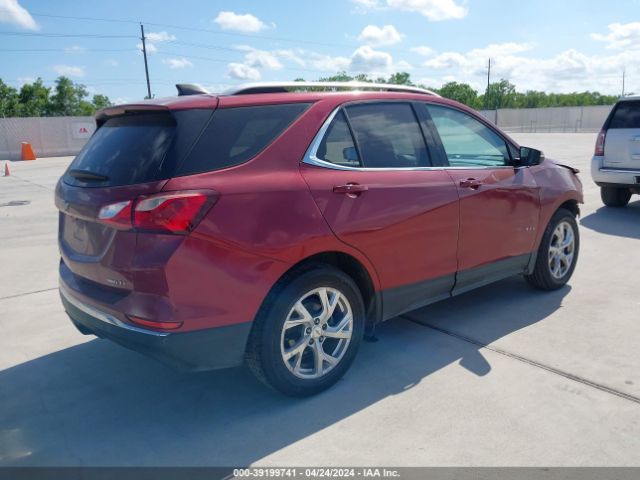 Photo 3 VIN: 2GNAXVEX4K6176716 - CHEVROLET EQUINOX 