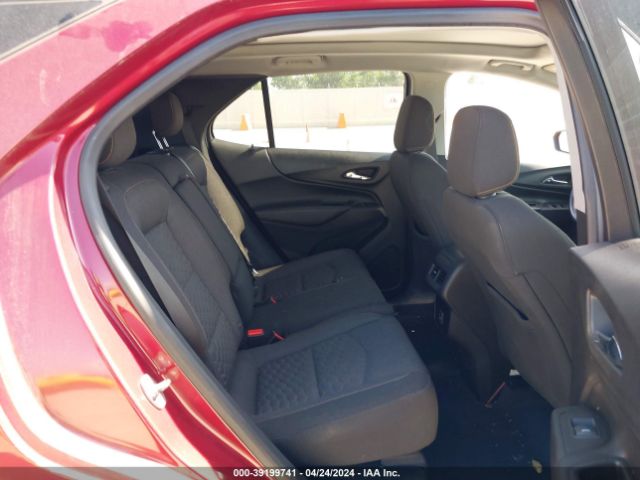 Photo 7 VIN: 2GNAXVEX4K6176716 - CHEVROLET EQUINOX 