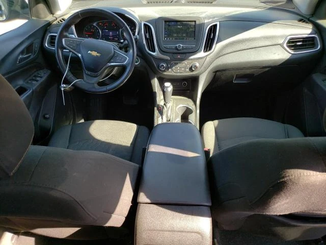 Photo 7 VIN: 2GNAXVEX4K6195217 - CHEVROLET EQUINOX LT 