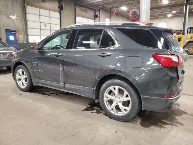 Photo 1 VIN: 2GNAXVEX4K6284205 - CHEVROLET EQUINOX LT 