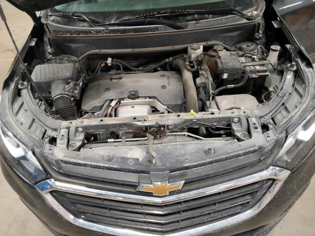 Photo 11 VIN: 2GNAXVEX4K6284205 - CHEVROLET EQUINOX LT 