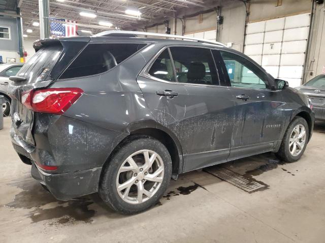 Photo 2 VIN: 2GNAXVEX4K6284205 - CHEVROLET EQUINOX LT 