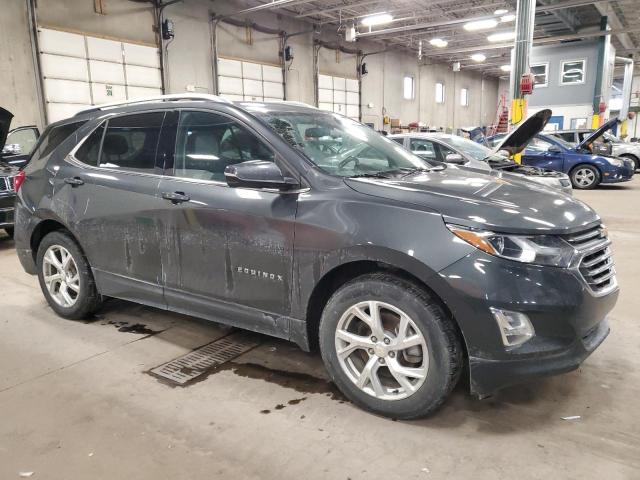 Photo 3 VIN: 2GNAXVEX4K6284205 - CHEVROLET EQUINOX LT 