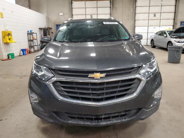 Photo 4 VIN: 2GNAXVEX4K6284205 - CHEVROLET EQUINOX LT 