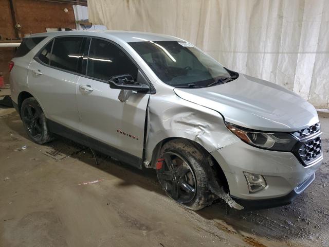 Photo 3 VIN: 2GNAXVEX4L6130109 - CHEVROLET EQUINOX 