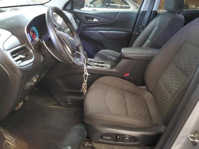 Photo 6 VIN: 2GNAXVEX4L6130109 - CHEVROLET EQUINOX 