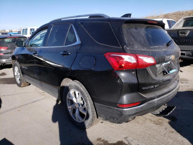 Photo 1 VIN: 2GNAXVEX4L6196093 - CHEVROLET EQUINOX LT 