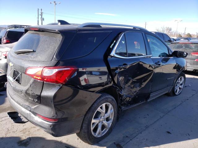 Photo 2 VIN: 2GNAXVEX4L6196093 - CHEVROLET EQUINOX LT 