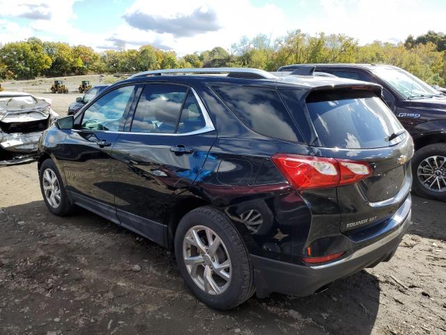 Photo 1 VIN: 2GNAXVEX4L6197423 - CHEVROLET EQUINOX LT 