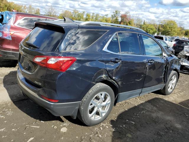 Photo 2 VIN: 2GNAXVEX4L6197423 - CHEVROLET EQUINOX LT 