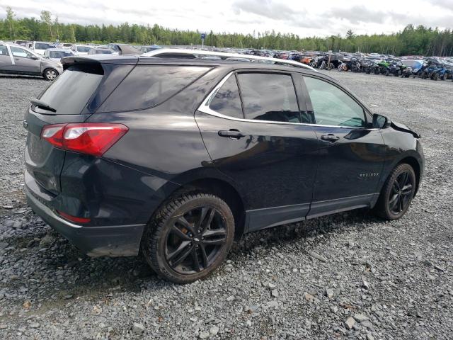 Photo 2 VIN: 2GNAXVEX4L6236317 - CHEVROLET EQUINOX 