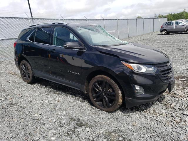 Photo 3 VIN: 2GNAXVEX4L6236317 - CHEVROLET EQUINOX 