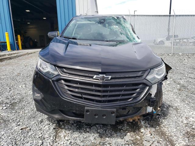 Photo 4 VIN: 2GNAXVEX4L6236317 - CHEVROLET EQUINOX 