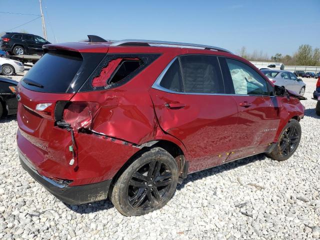 Photo 2 VIN: 2GNAXVEX4L6249925 - CHEVROLET EQUINOX 