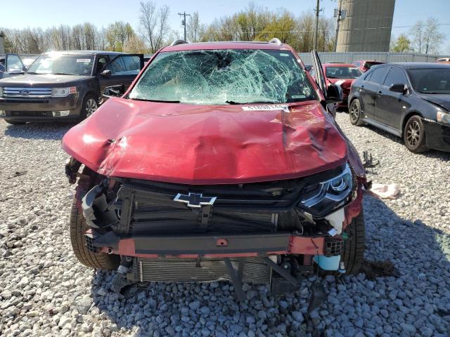 Photo 4 VIN: 2GNAXVEX4L6249925 - CHEVROLET EQUINOX 