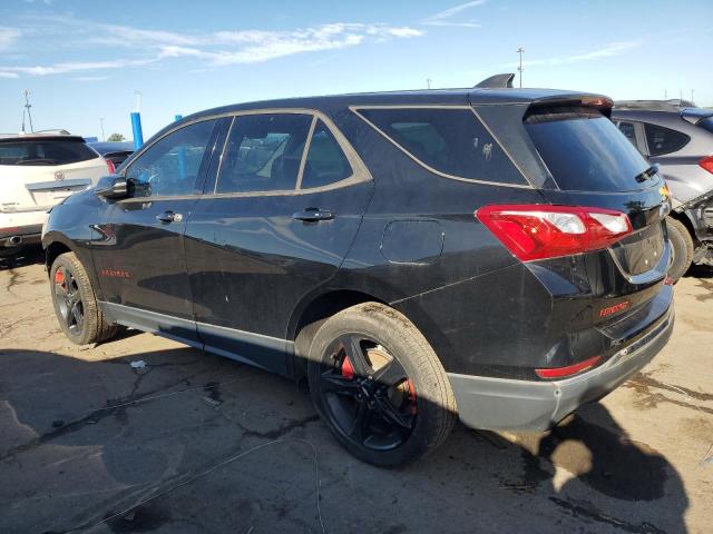 Photo 1 VIN: 2GNAXVEX5K6204829 - CHEVROLET EQUINOX LT 