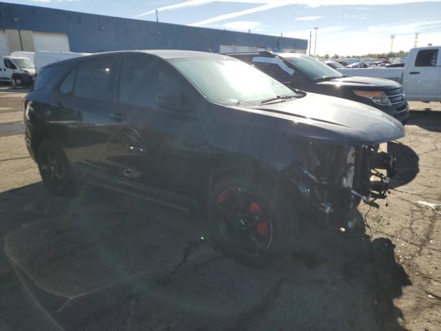 Photo 3 VIN: 2GNAXVEX5K6204829 - CHEVROLET EQUINOX LT 