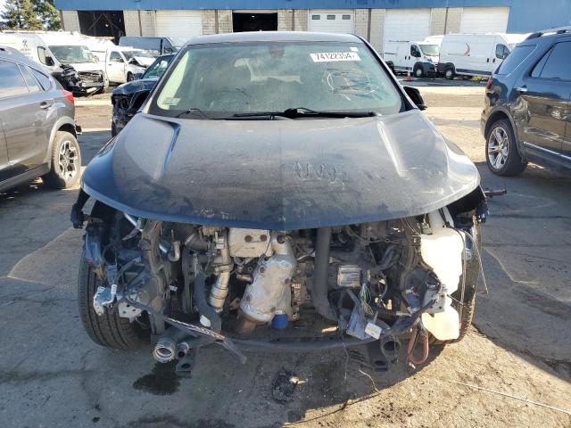 Photo 4 VIN: 2GNAXVEX5K6204829 - CHEVROLET EQUINOX LT 