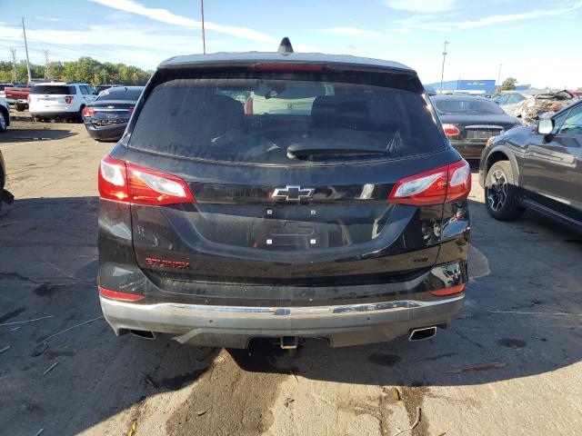 Photo 5 VIN: 2GNAXVEX5K6204829 - CHEVROLET EQUINOX LT 