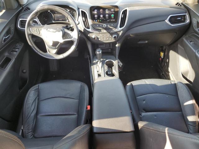 Photo 7 VIN: 2GNAXVEX5K6204829 - CHEVROLET EQUINOX LT 