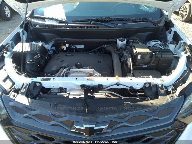 Photo 9 VIN: 2GNAXVEX5K6213112 - CHEVROLET EQUINOX 