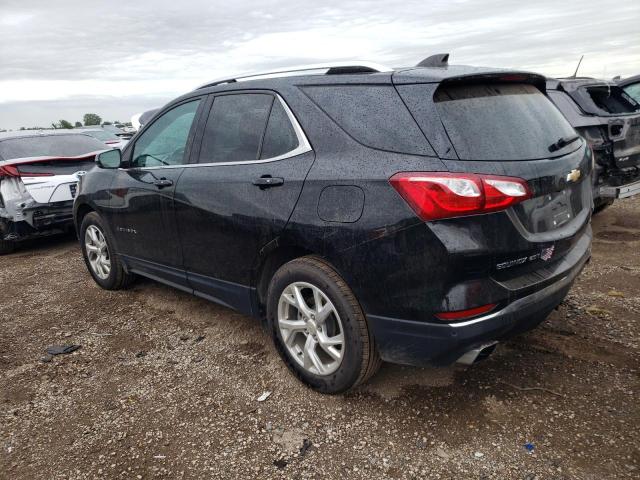 Photo 1 VIN: 2GNAXVEX5K6263993 - CHEVROLET EQUINOX 