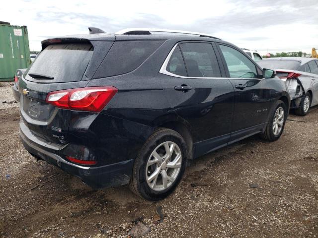 Photo 2 VIN: 2GNAXVEX5K6263993 - CHEVROLET EQUINOX 