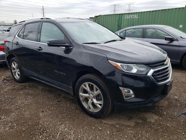 Photo 3 VIN: 2GNAXVEX5K6263993 - CHEVROLET EQUINOX 