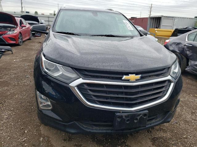 Photo 4 VIN: 2GNAXVEX5K6263993 - CHEVROLET EQUINOX 