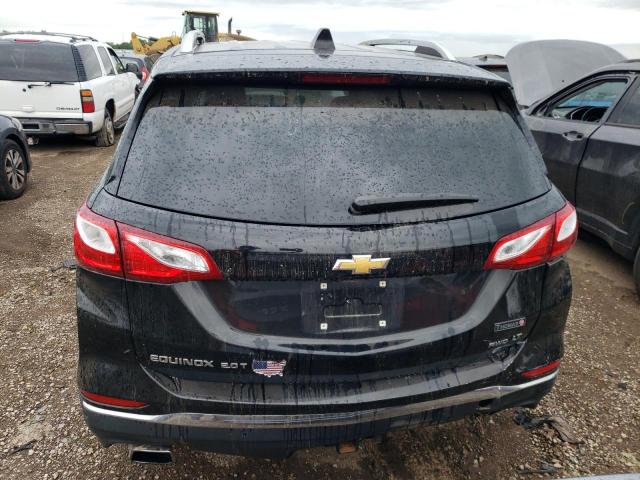 Photo 5 VIN: 2GNAXVEX5K6263993 - CHEVROLET EQUINOX 