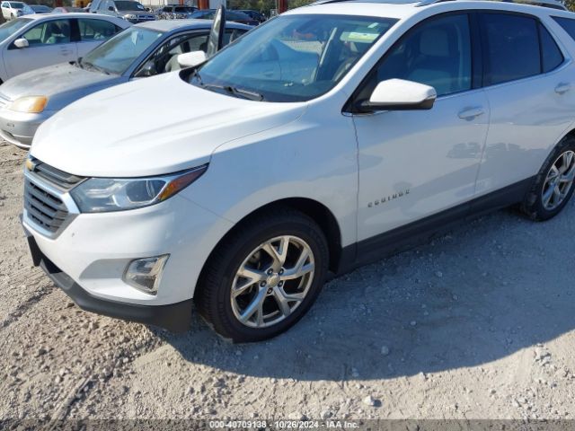 Photo 1 VIN: 2GNAXVEX5K6279062 - CHEVROLET EQUINOX 