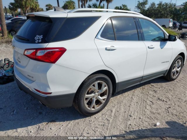 Photo 3 VIN: 2GNAXVEX5K6279062 - CHEVROLET EQUINOX 