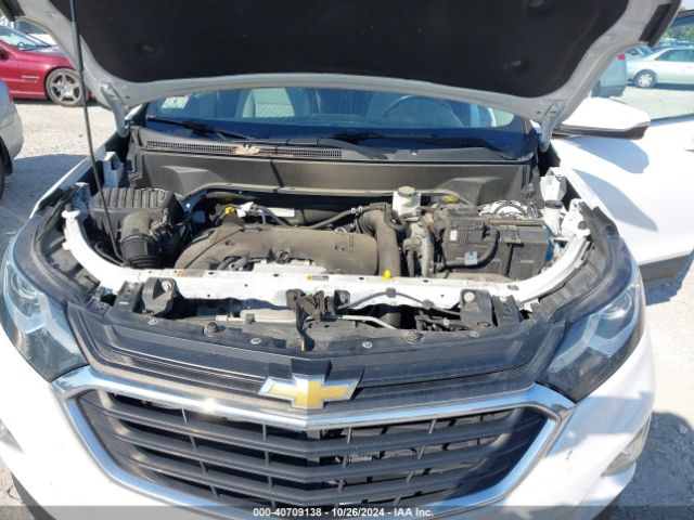 Photo 9 VIN: 2GNAXVEX5K6279062 - CHEVROLET EQUINOX 