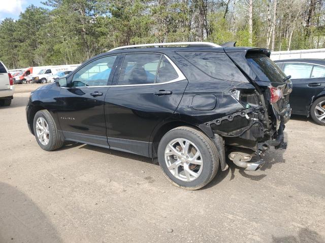 Photo 1 VIN: 2GNAXVEX5L6194367 - CHEVROLET EQUINOX 