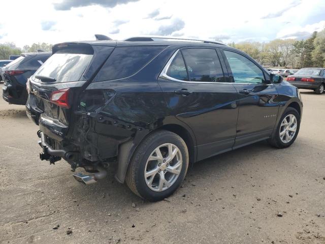 Photo 2 VIN: 2GNAXVEX5L6194367 - CHEVROLET EQUINOX 