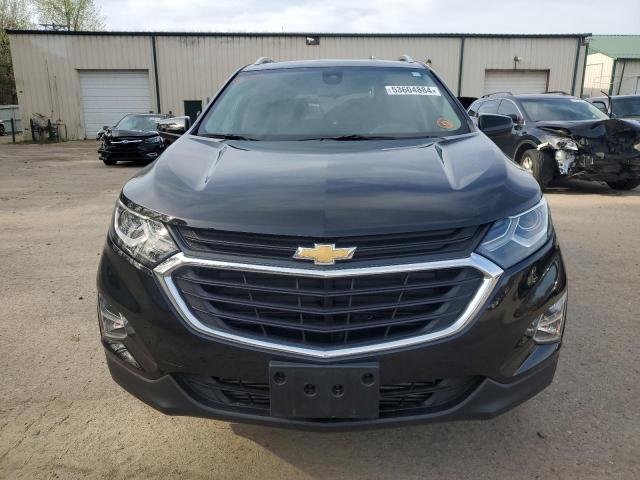 Photo 4 VIN: 2GNAXVEX5L6194367 - CHEVROLET EQUINOX 