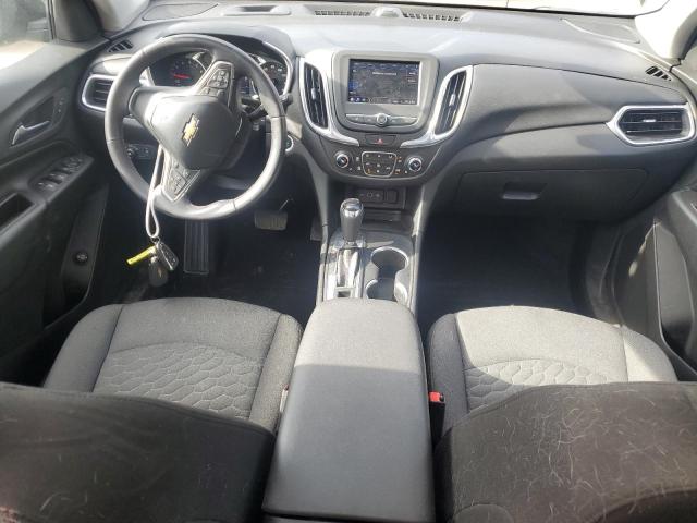 Photo 7 VIN: 2GNAXVEX5L6194367 - CHEVROLET EQUINOX 