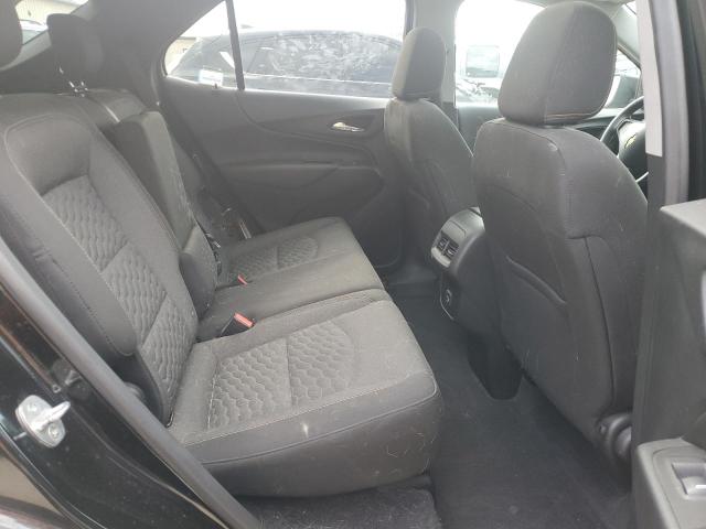 Photo 9 VIN: 2GNAXVEX5L6194367 - CHEVROLET EQUINOX 