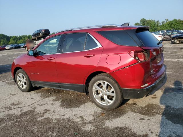 Photo 1 VIN: 2GNAXVEX6K6155740 - CHEVROLET EQUINOX LT 