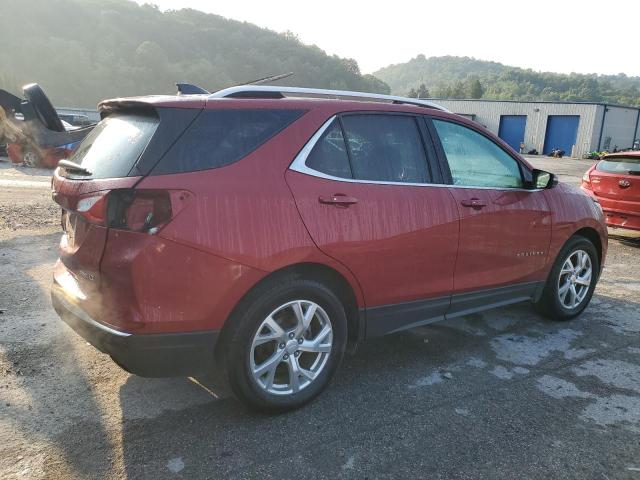 Photo 2 VIN: 2GNAXVEX6K6155740 - CHEVROLET EQUINOX LT 