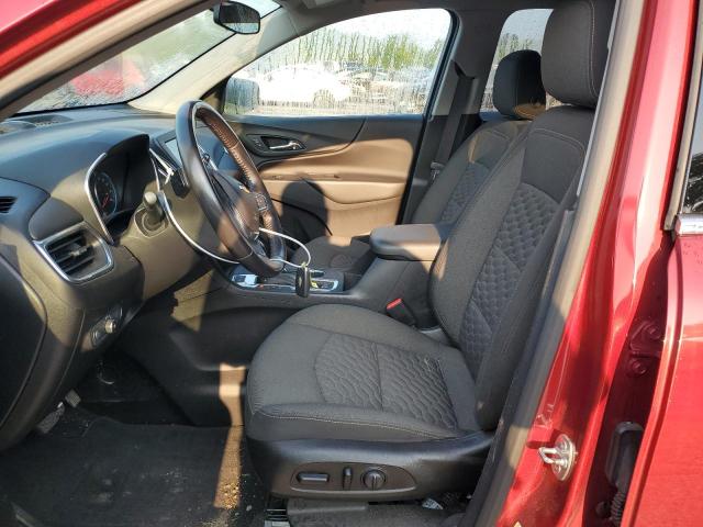 Photo 6 VIN: 2GNAXVEX6K6155740 - CHEVROLET EQUINOX LT 