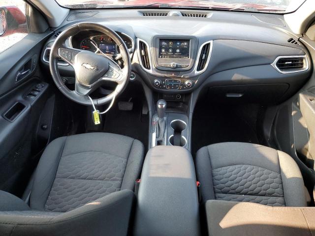 Photo 7 VIN: 2GNAXVEX6K6155740 - CHEVROLET EQUINOX LT 