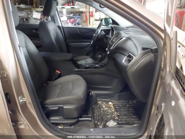 Photo 4 VIN: 2GNAXVEX6K6176541 - CHEVROLET EQUINOX 